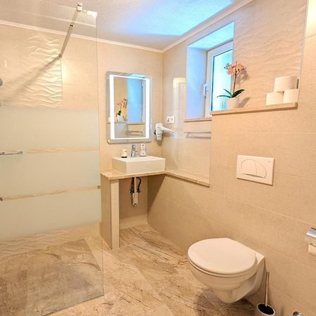 Modern 3Br Apartments In Zadar With Balcony Or Terrace, Free Parking & Ac Ngoại thất bức ảnh