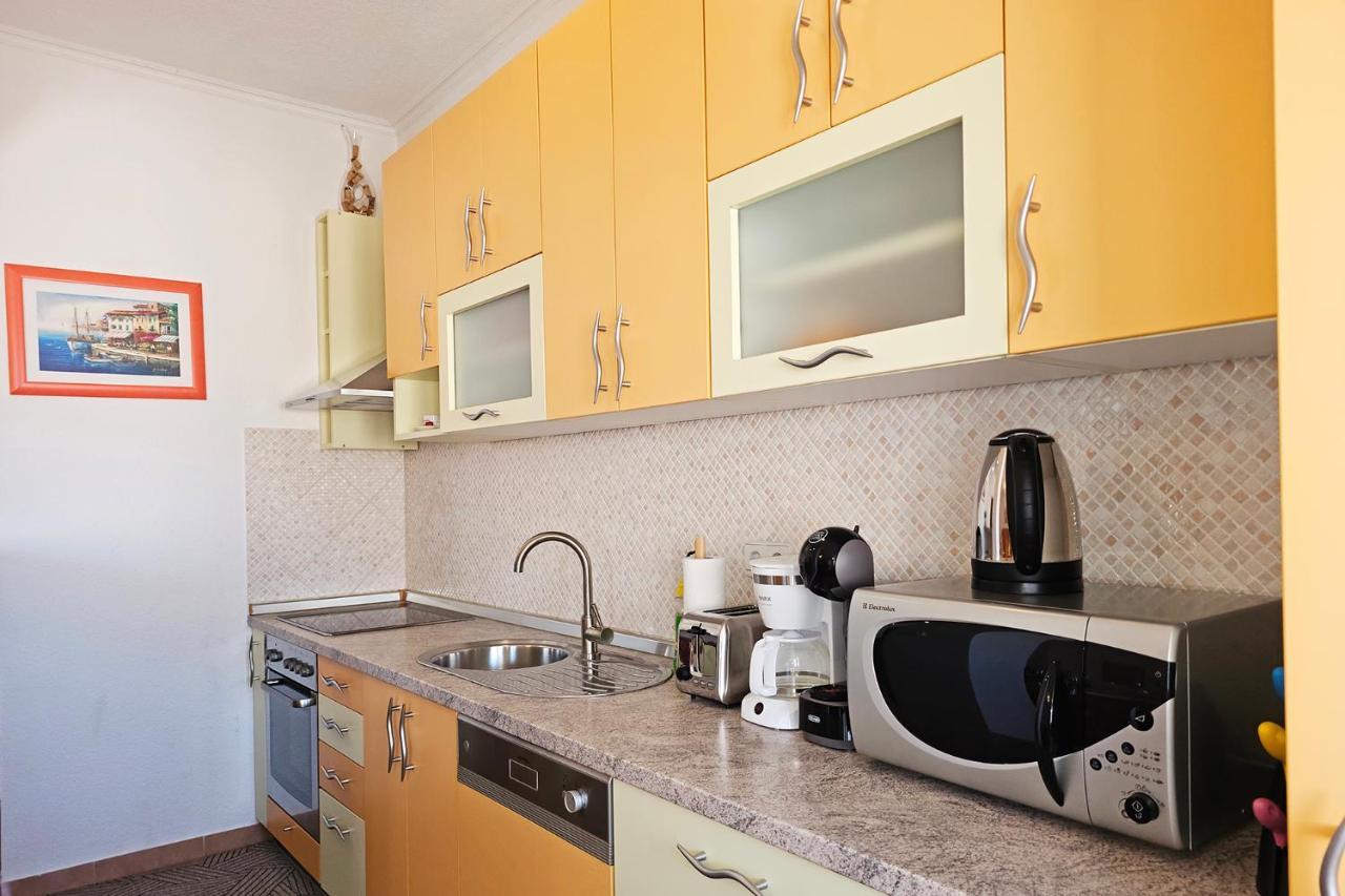 Modern 3Br Apartments In Zadar With Balcony Or Terrace, Free Parking & Ac Ngoại thất bức ảnh