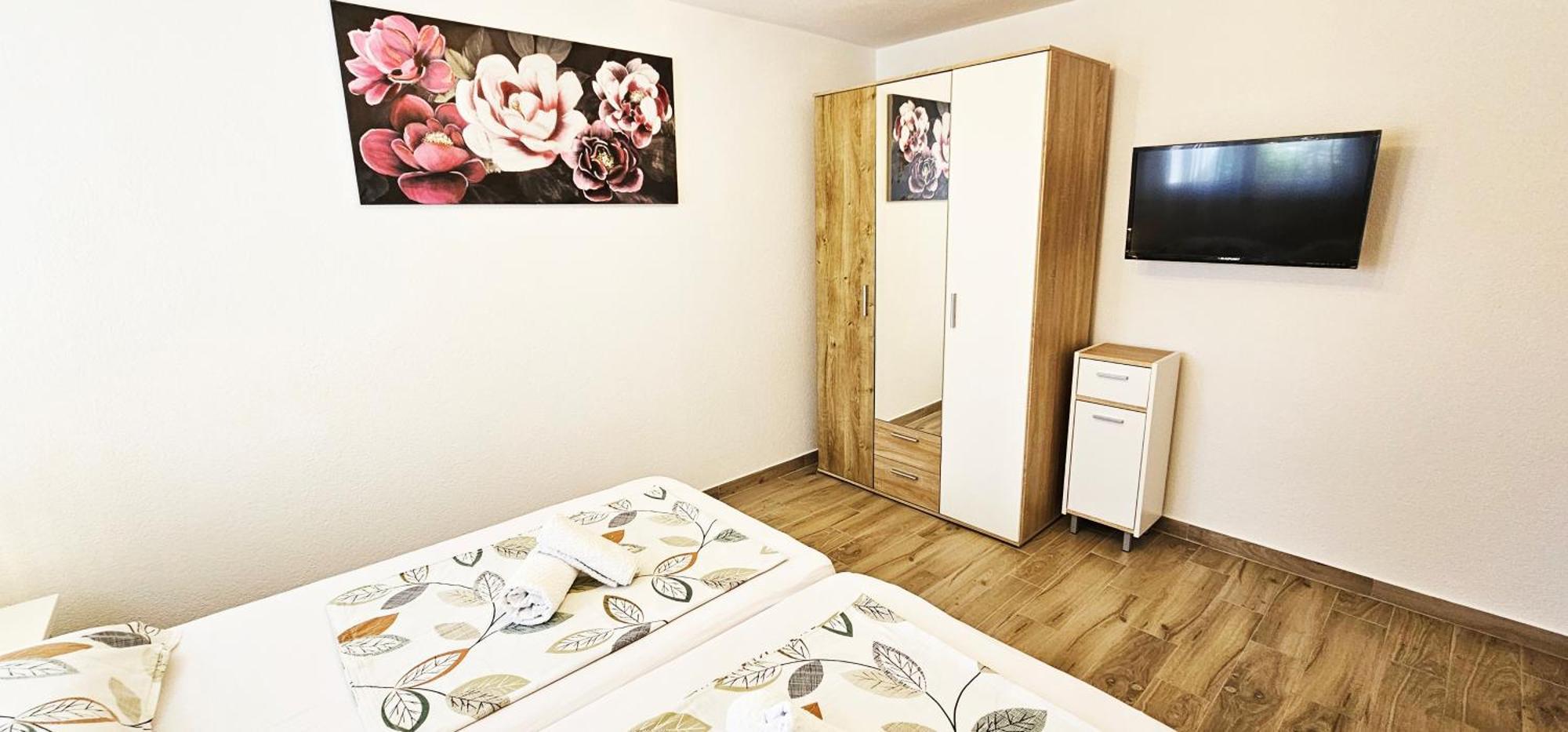 Modern 3Br Apartments In Zadar With Balcony Or Terrace, Free Parking & Ac Phòng bức ảnh