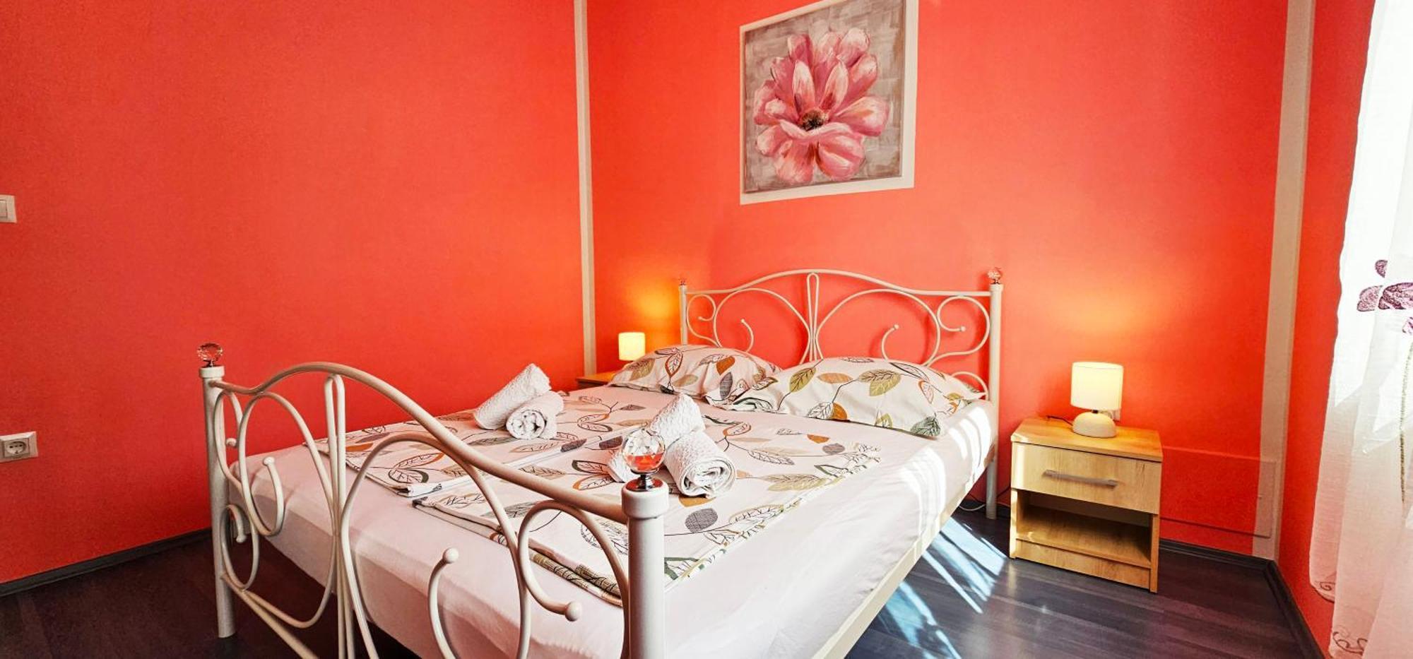 Modern 3Br Apartments In Zadar With Balcony Or Terrace, Free Parking & Ac Phòng bức ảnh