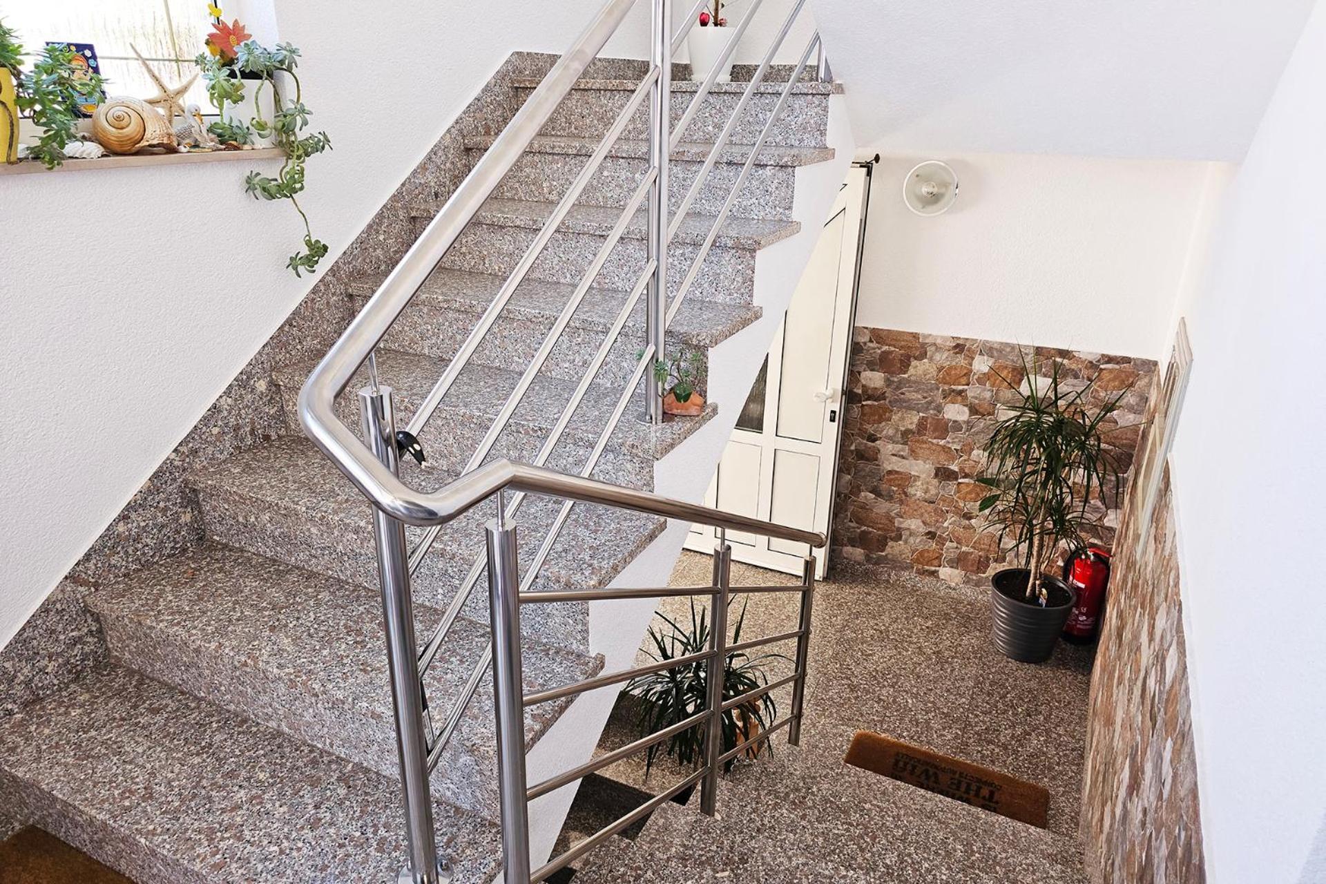 Modern 3Br Apartments In Zadar With Balcony Or Terrace, Free Parking & Ac Phòng bức ảnh