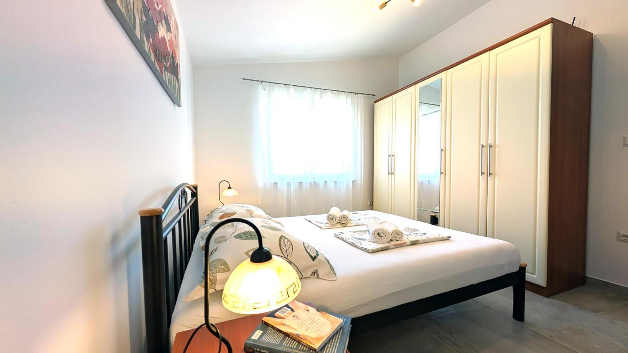 Modern 3Br Apartments In Zadar With Balcony Or Terrace, Free Parking & Ac Phòng bức ảnh