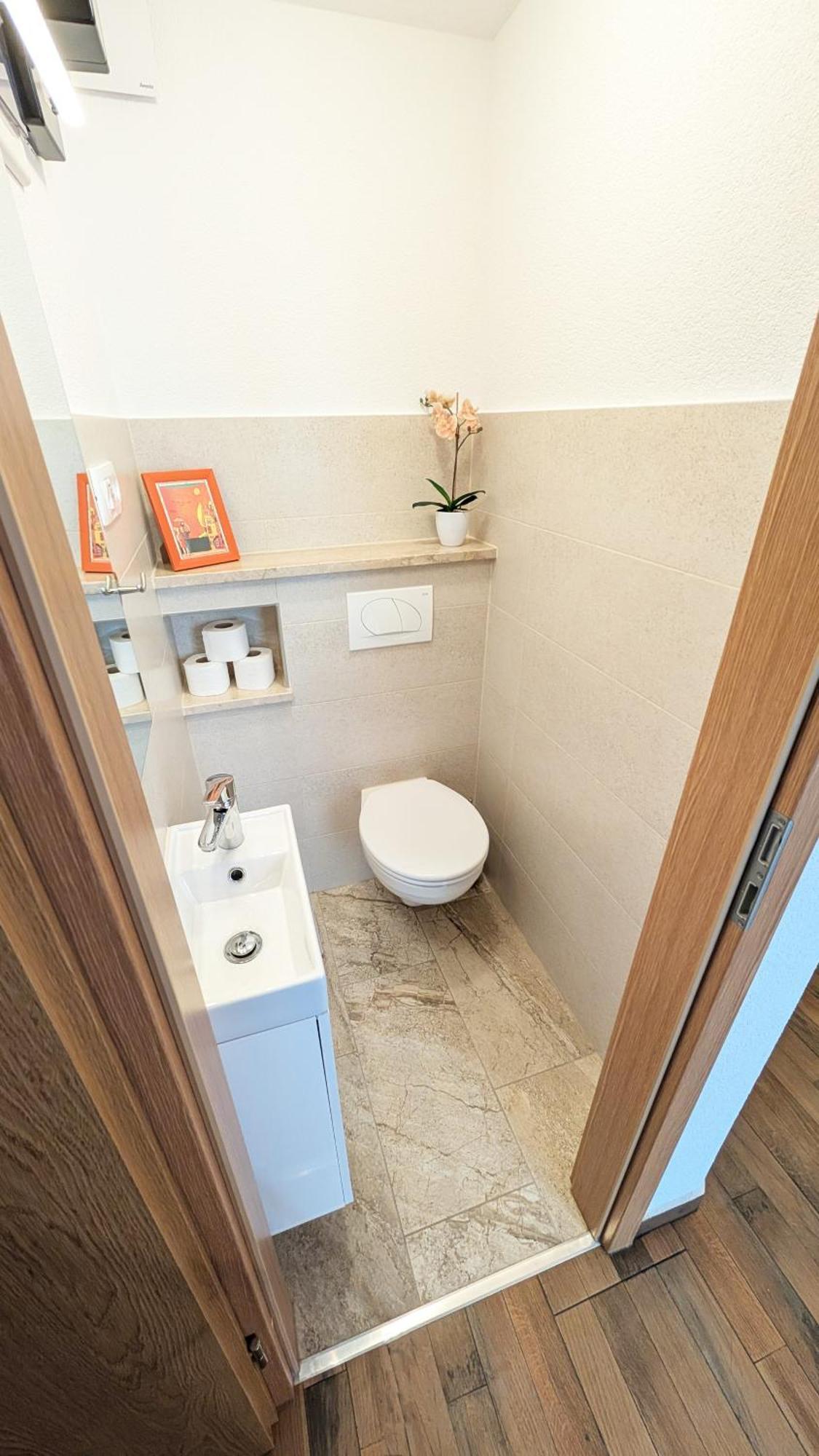 Modern 3Br Apartments In Zadar With Balcony Or Terrace, Free Parking & Ac Ngoại thất bức ảnh