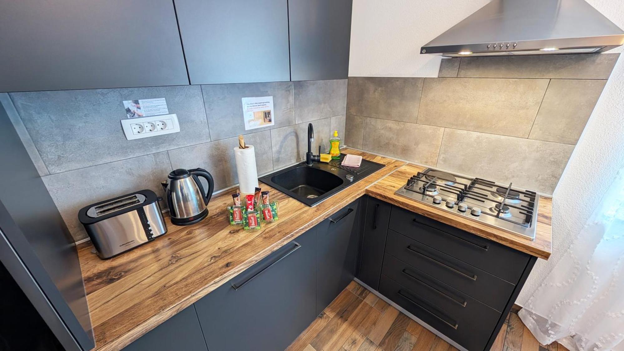 Modern 3Br Apartments In Zadar With Balcony Or Terrace, Free Parking & Ac Phòng bức ảnh