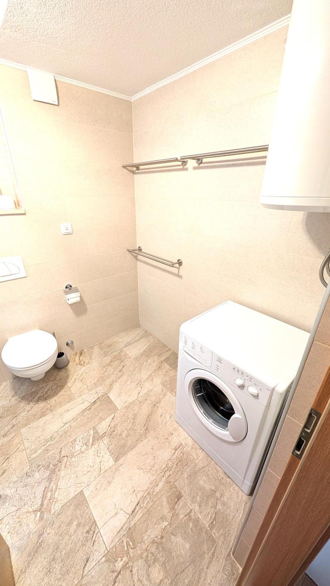 Modern 3Br Apartments In Zadar With Balcony Or Terrace, Free Parking & Ac Ngoại thất bức ảnh