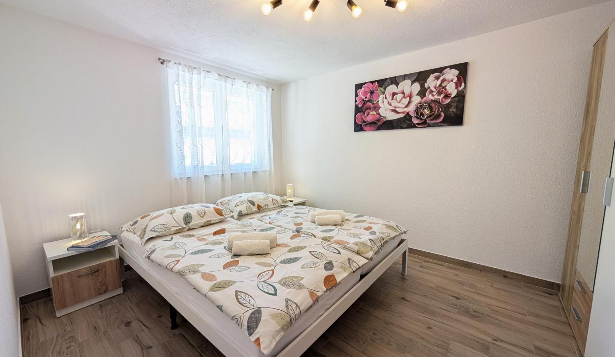 Modern 3Br Apartments In Zadar With Balcony Or Terrace, Free Parking & Ac Ngoại thất bức ảnh